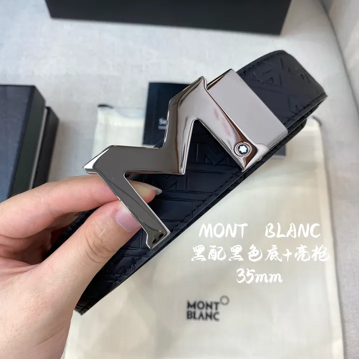 スーパーコピー モンブラン ベルト