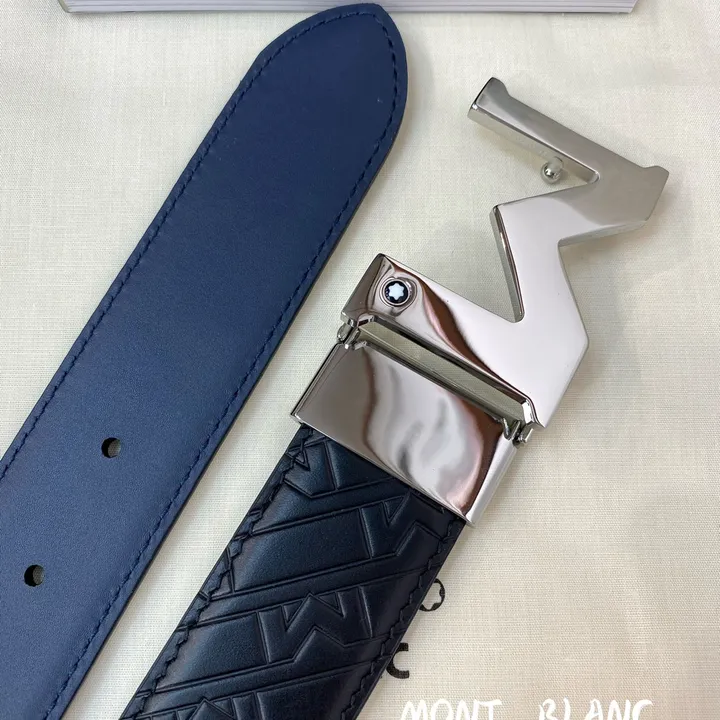 スーパーコピー モンブラン ベルト