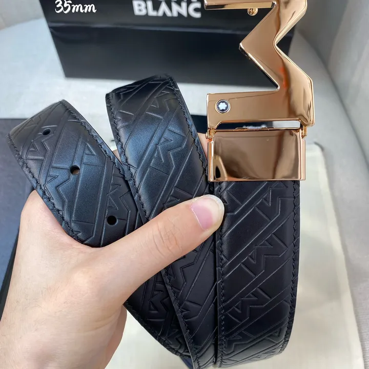 スーパーコピー モンブラン ベルト