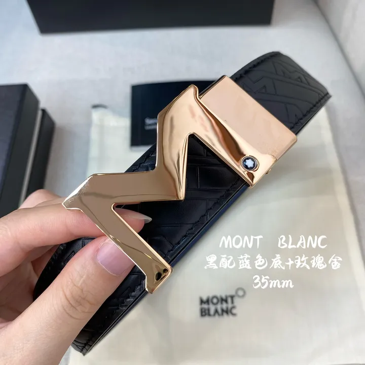 スーパーコピー モンブラン ベルト