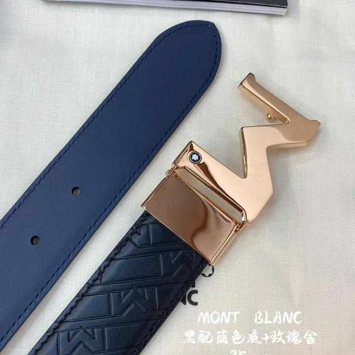 スーパーコピー モンブラン ベルト