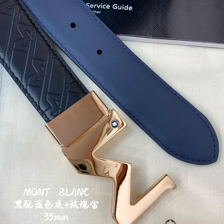 スーパーコピー モンブラン ベルト