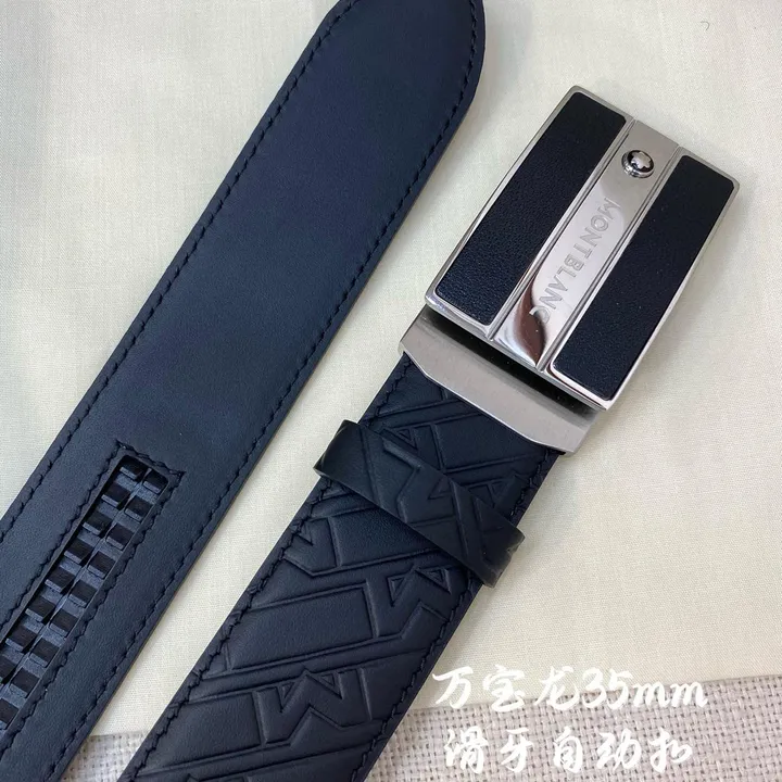 スーパーコピー モンブラン ベルト