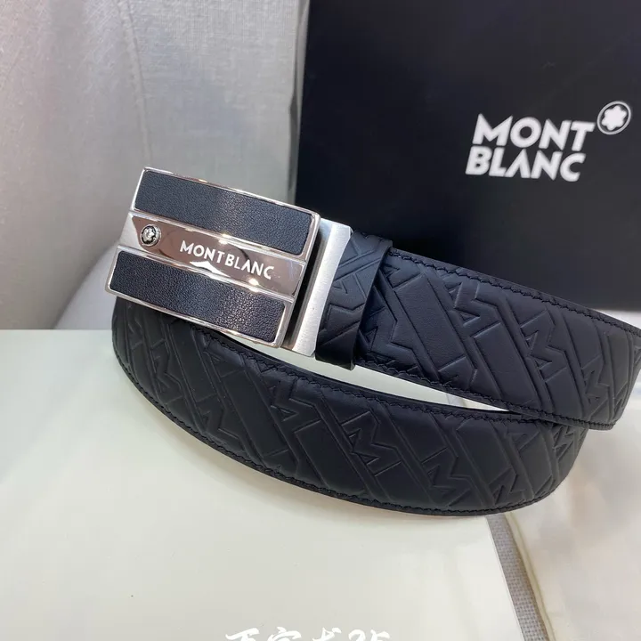 スーパーコピー モンブラン ベルト