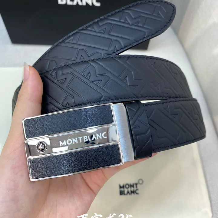 スーパーコピー モンブラン ベルト