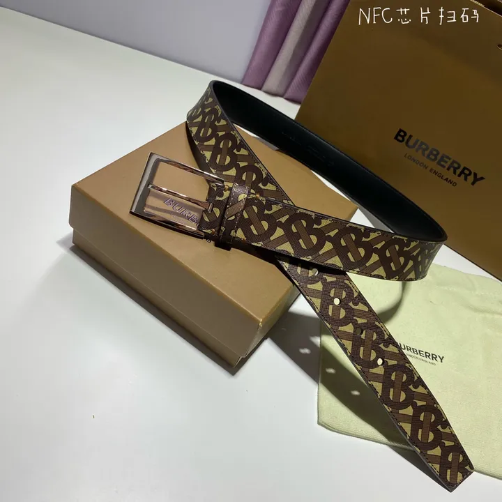 スーパーコピー バーバリー ス ベルト