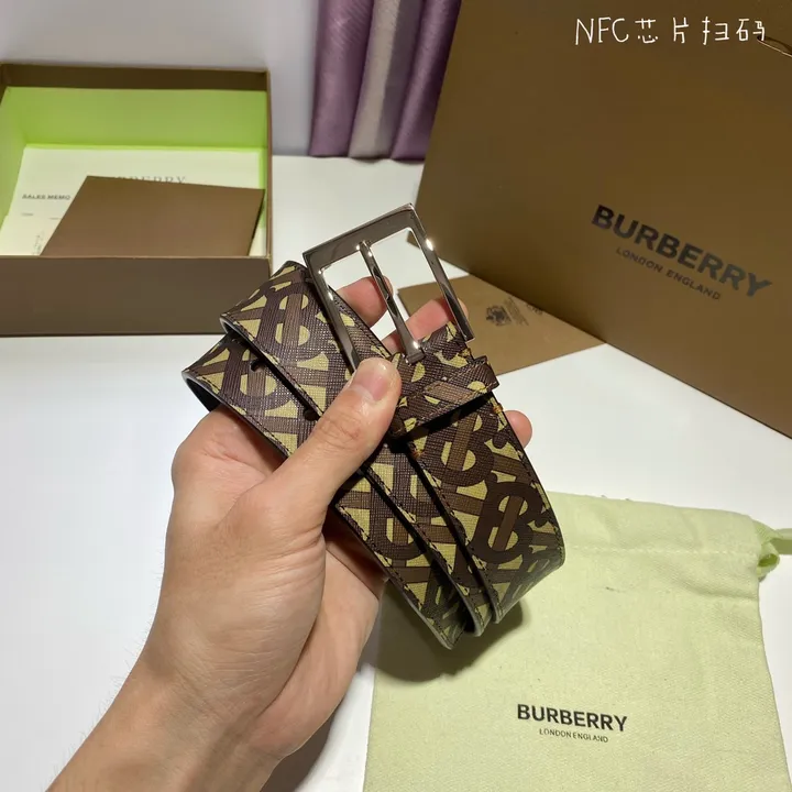 スーパーコピー バーバリー ス ベルト