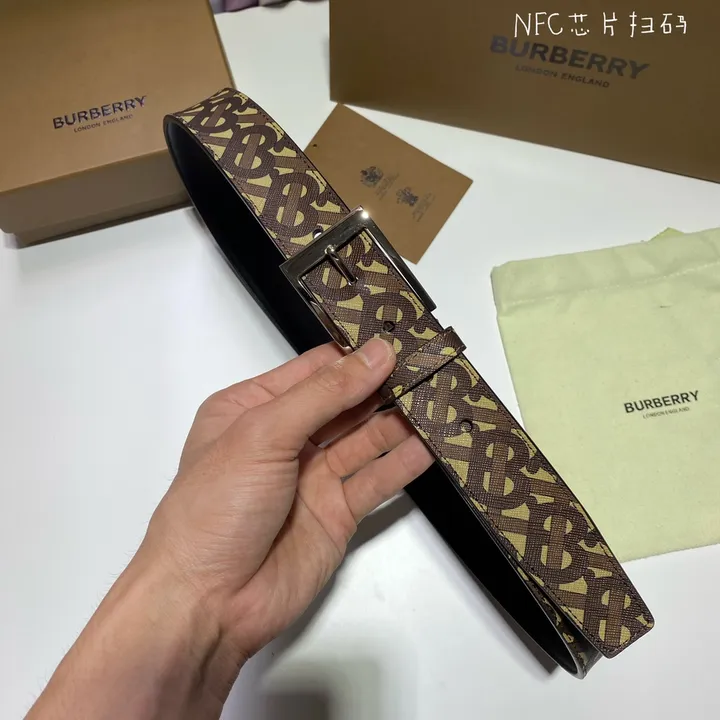 スーパーコピー バーバリー ス ベルト