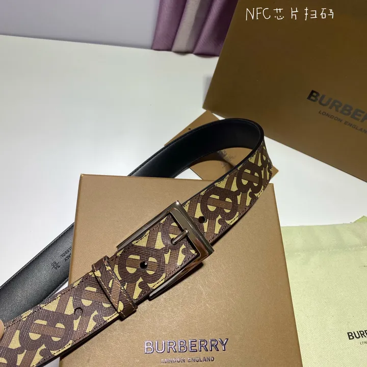 スーパーコピー バーバリー ス ベルト