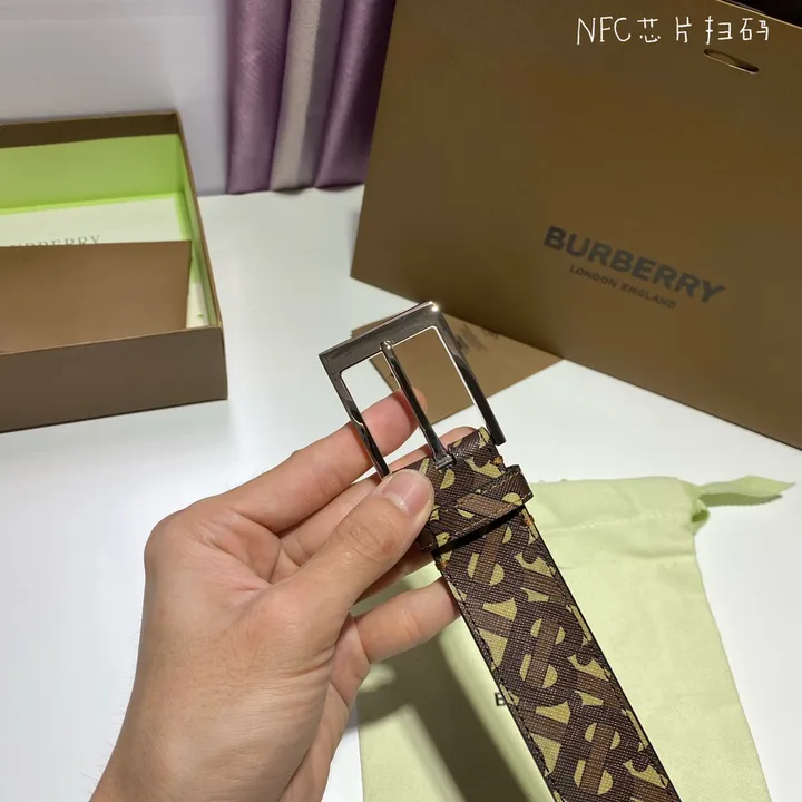 スーパーコピー バーバリー ス ベルト