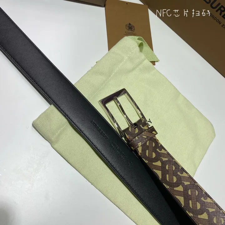 スーパーコピー バーバリー ス ベルト