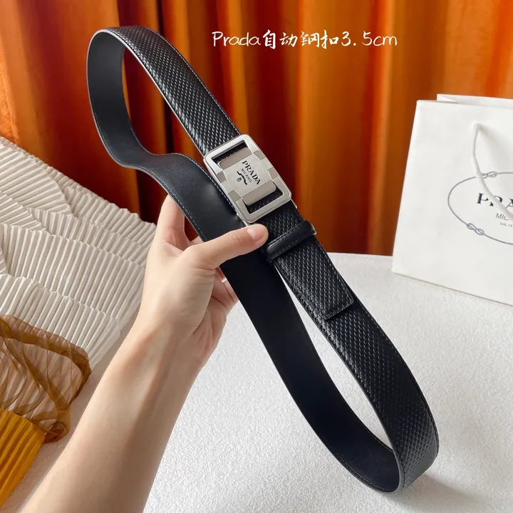 スーパーコピー プラダ ベルト