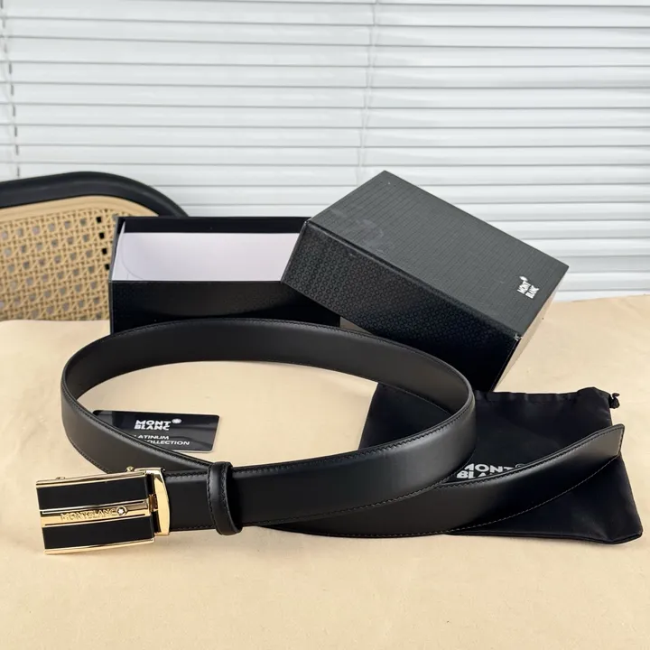 スーパーコピー モンブラン ベルト