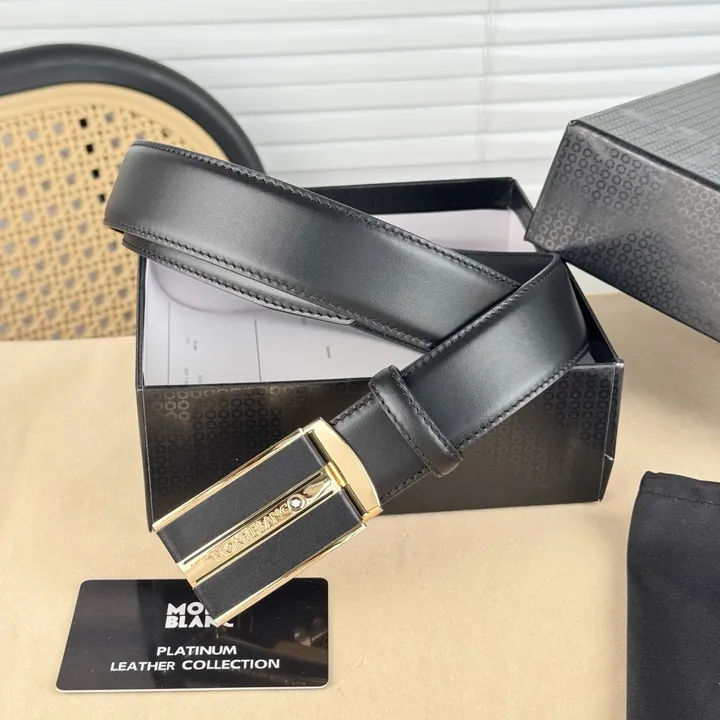 スーパーコピー モンブラン ベルト