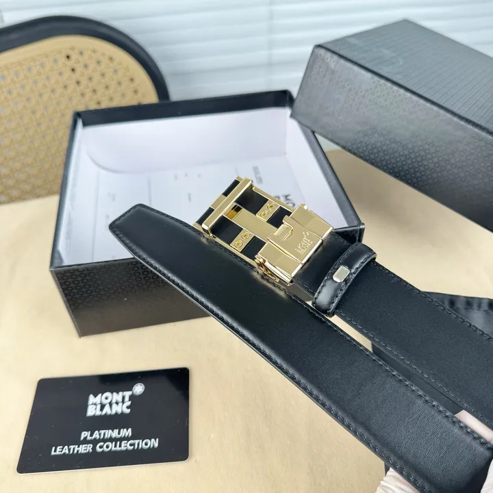 スーパーコピー モンブラン ベルト