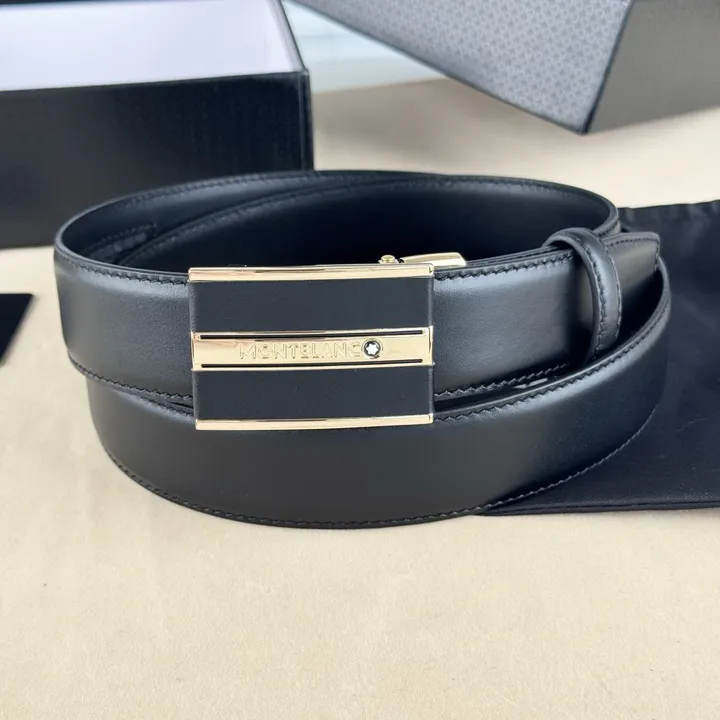 スーパーコピー モンブラン ベルト