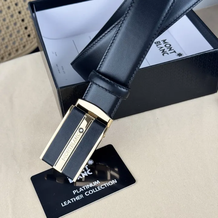 スーパーコピー モンブラン ベルト
