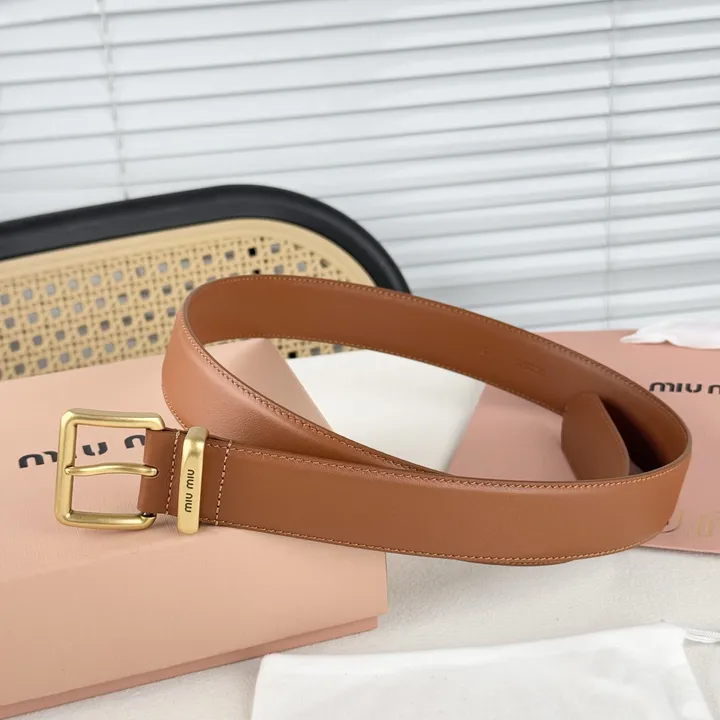 スーパーコピー ミュウミュウ ベルト