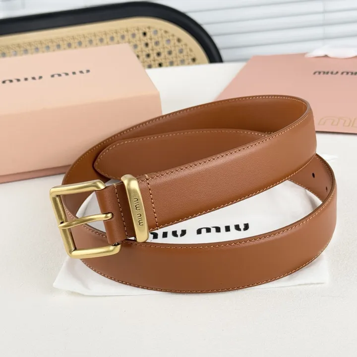 スーパーコピー ミュウミュウ ベルト