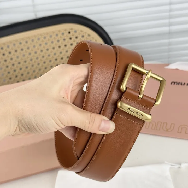 スーパーコピー ミュウミュウ ベルト