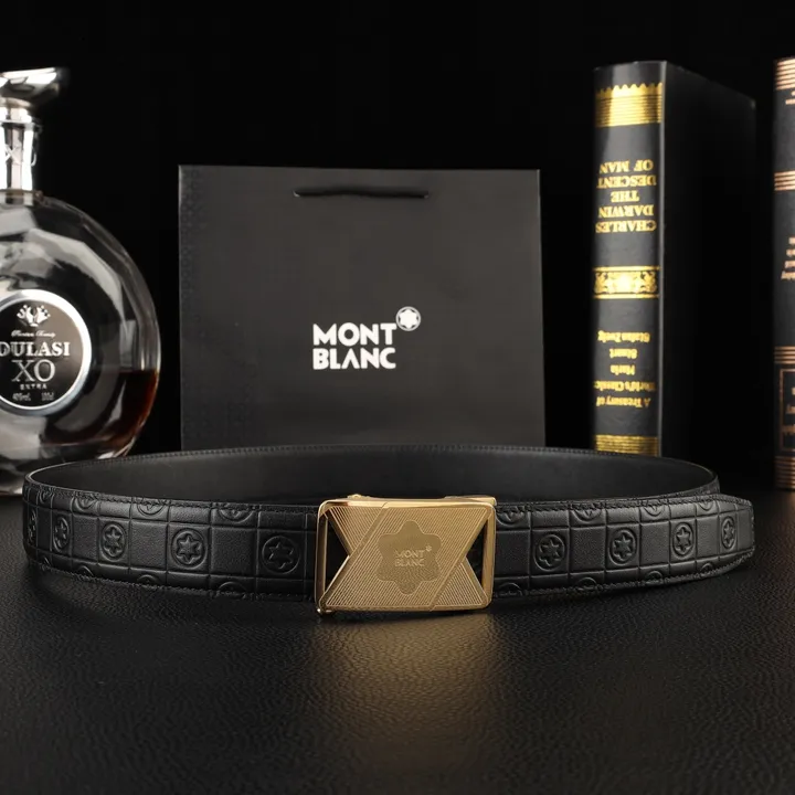 スーパーコピー モンブラン ベルト