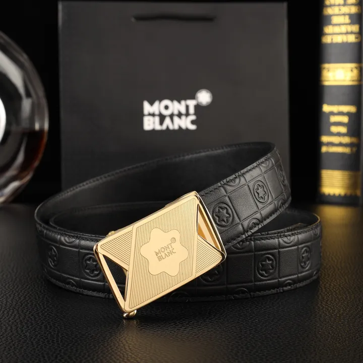 スーパーコピー モンブラン ベルト