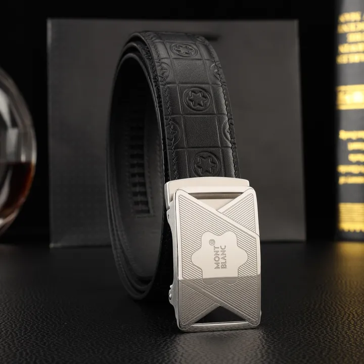 スーパーコピー モンブラン ベルト