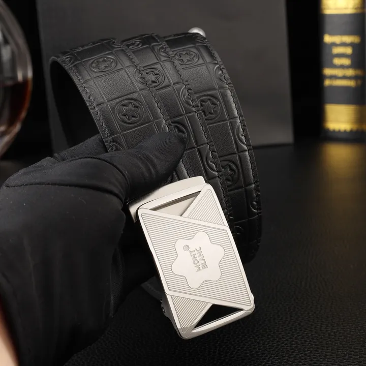 スーパーコピー モンブラン ベルト