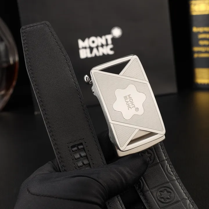 スーパーコピー モンブラン ベルト