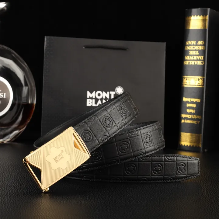 スーパーコピー モンブラン ベルト