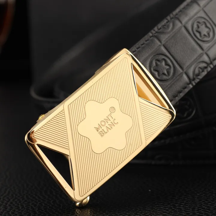 スーパーコピー モンブラン ベルト