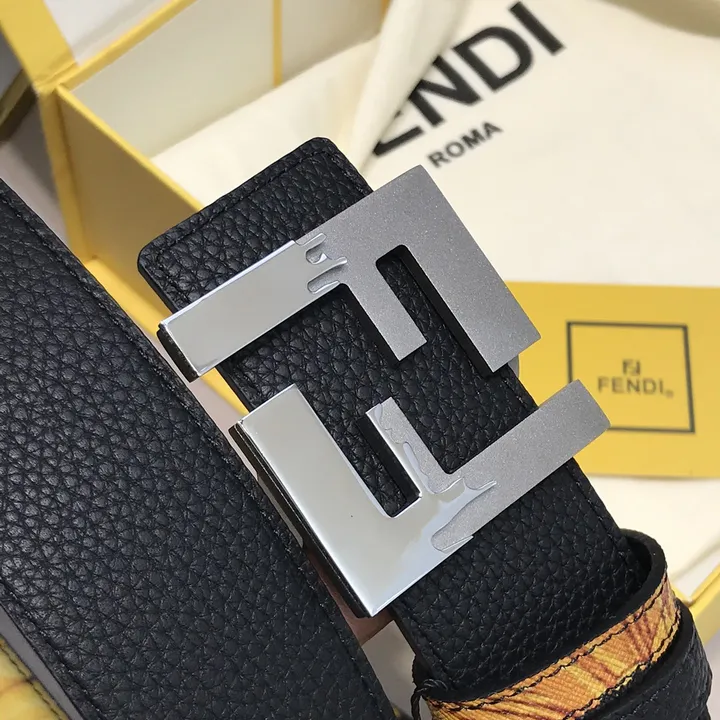 スーパーコピー フェンディ ベルト