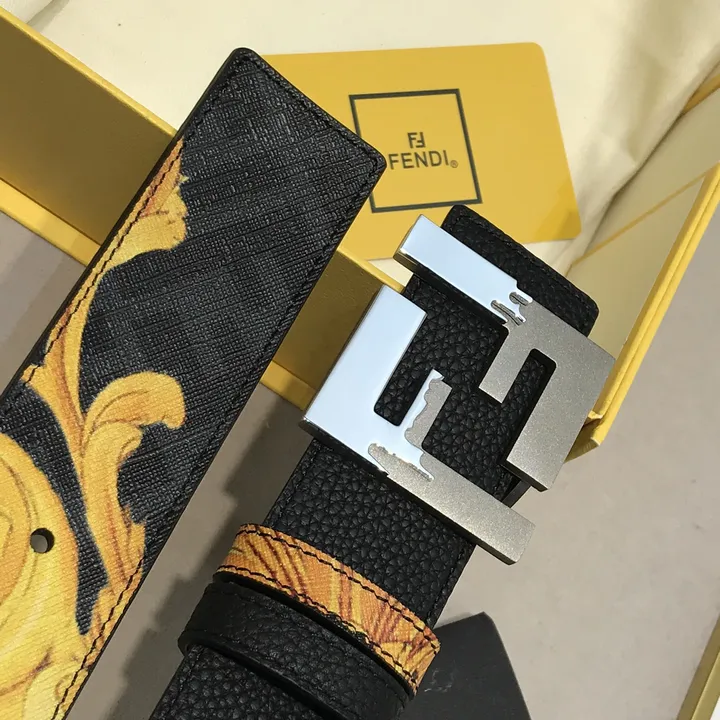 スーパーコピー フェンディ ベルト