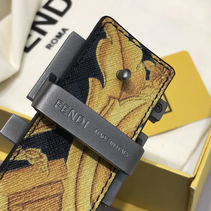 スーパーコピー フェンディ ベルト