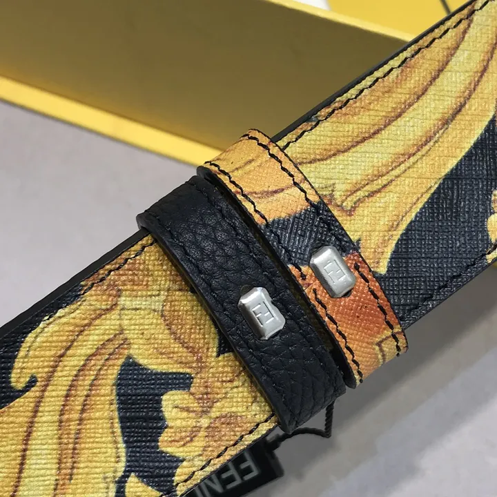 スーパーコピー フェンディ ベルト