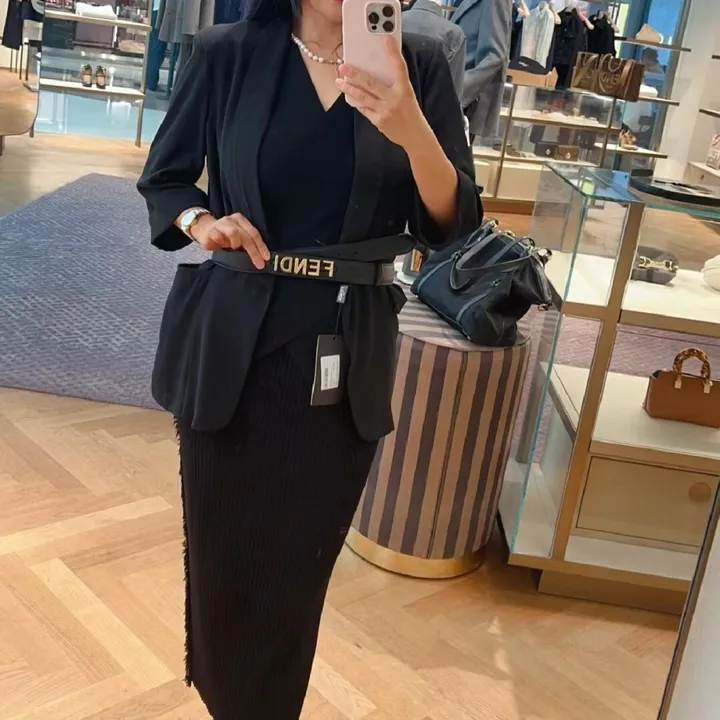 スーパーコピー フェンディ ベルト