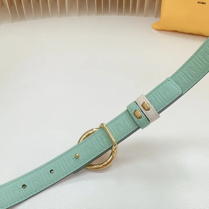 スーパーコピー フェンディ ベルト