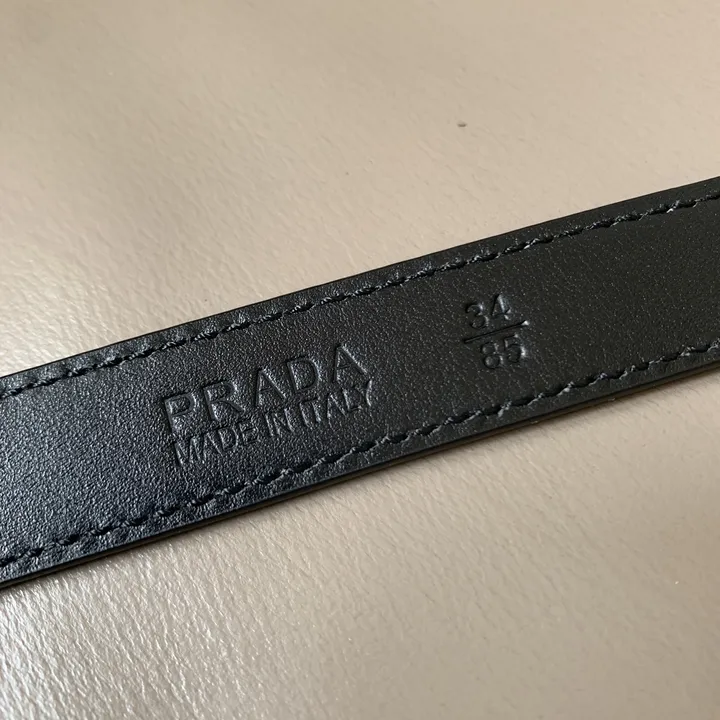 スーパーコピー プラダ ベルト