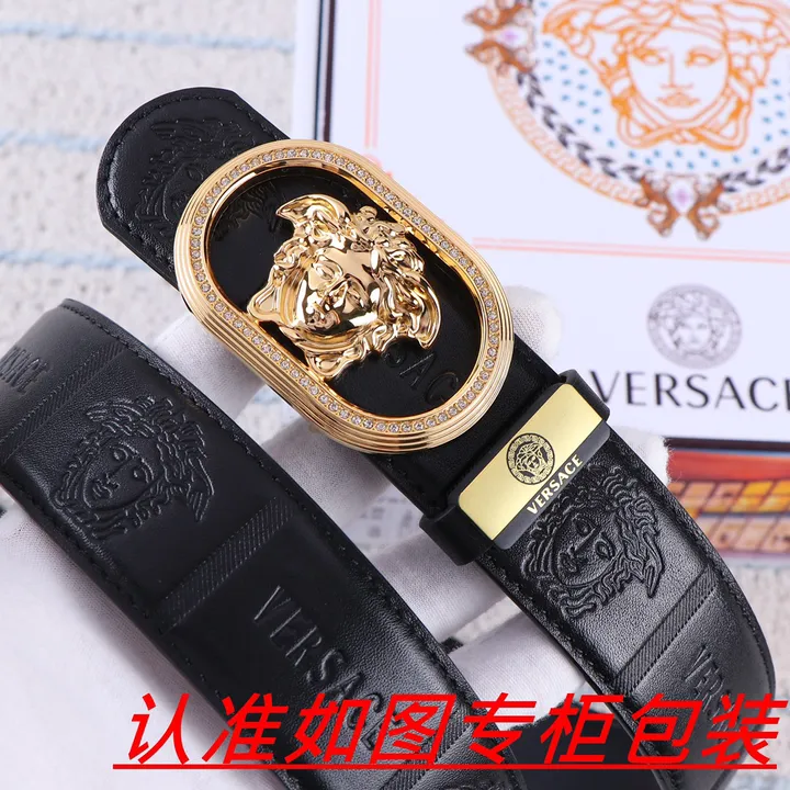 スーパーコピー ヴェルサーチ ベルト