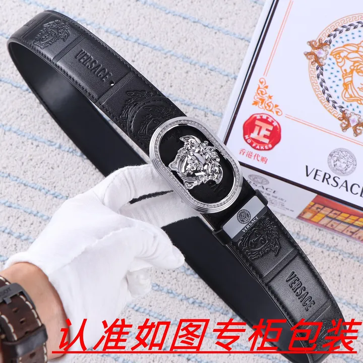 スーパーコピー ヴェルサーチ ベルト