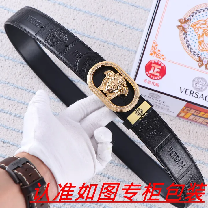 スーパーコピー ヴェルサーチ ベルト