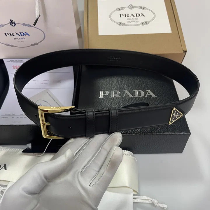 スーパーコピー プラダ ベルト
