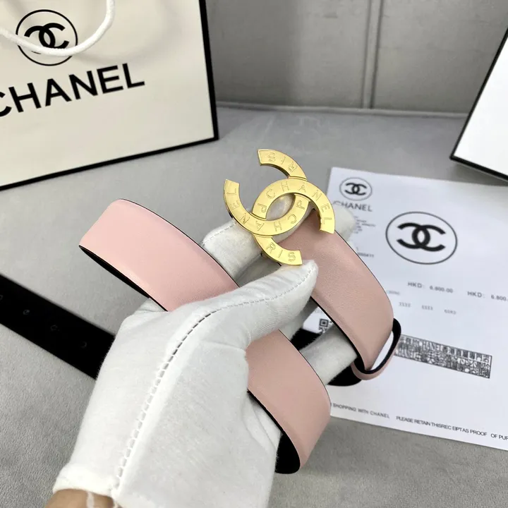 スーパーコピー シャネル ベルト