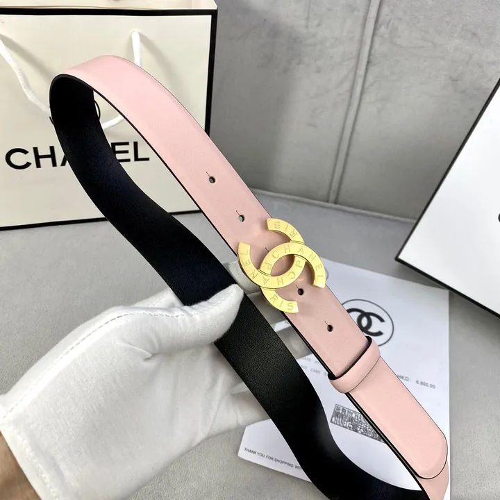 スーパーコピー シャネル ベルト