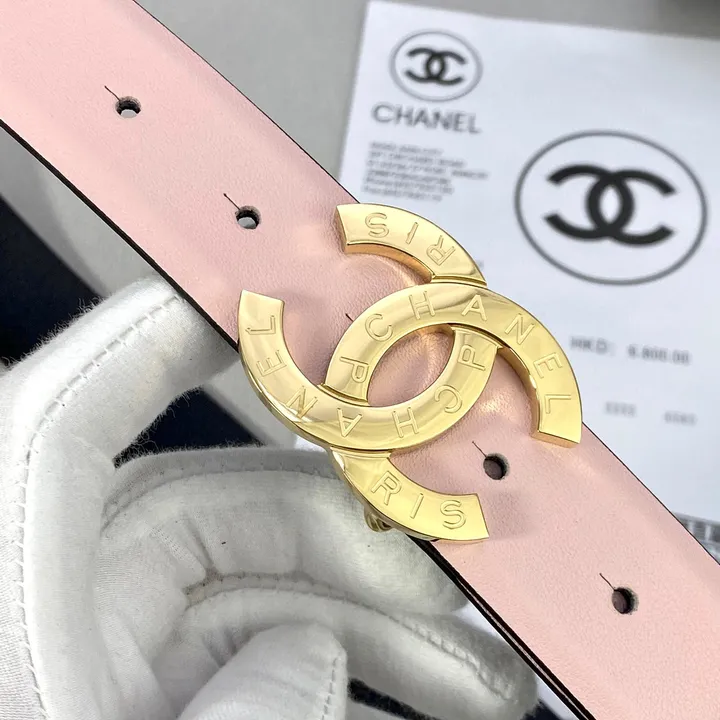 スーパーコピー シャネル ベルト