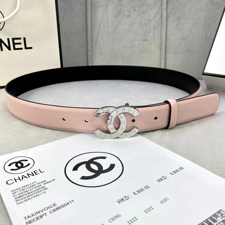 スーパーコピー シャネル ベルト
