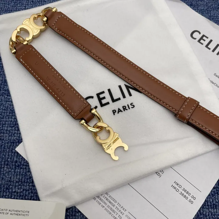 スーパーコピー セリーヌ ベルト