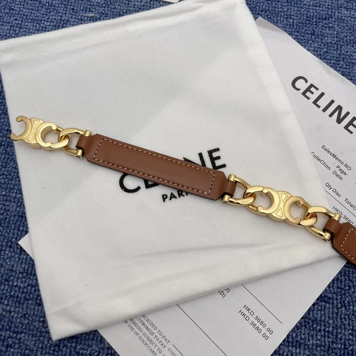 スーパーコピー セリーヌ ベルト