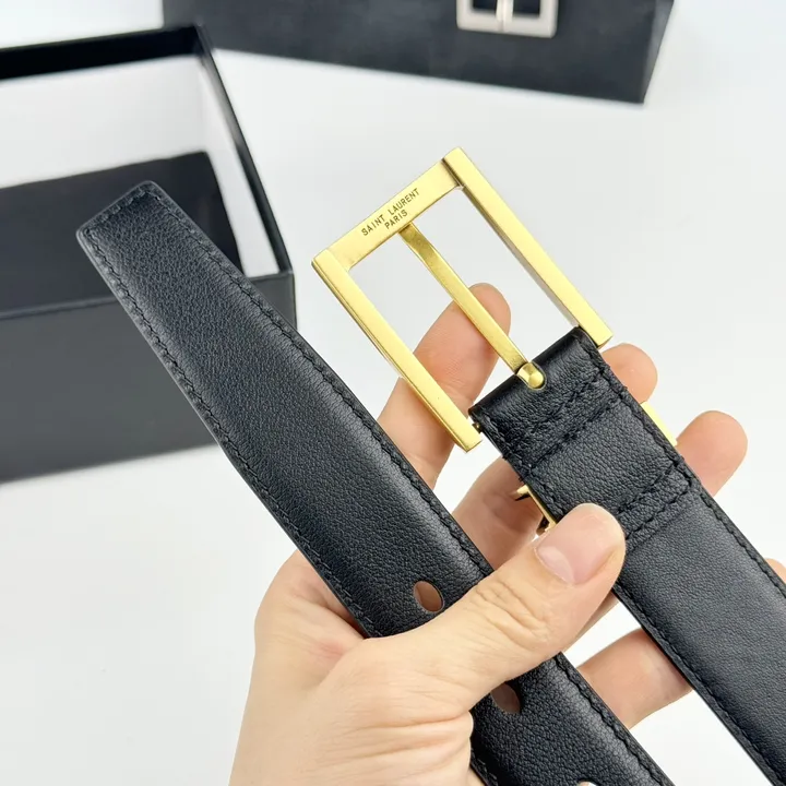 スーパーコピー イブサンローラン ベルト