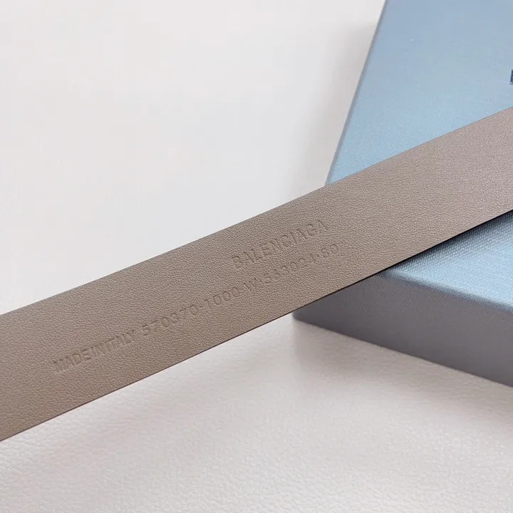 スーパーコピー バレンシアガ ベルト